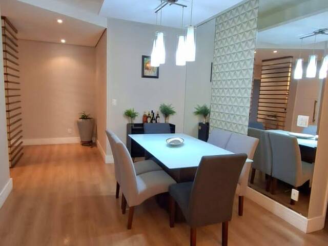 Apartamento para Venda em Santos - 4