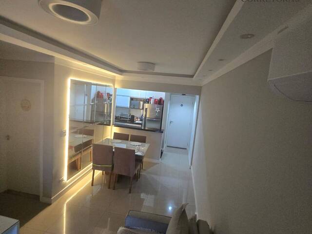 Apartamento para Venda em Santos - 4