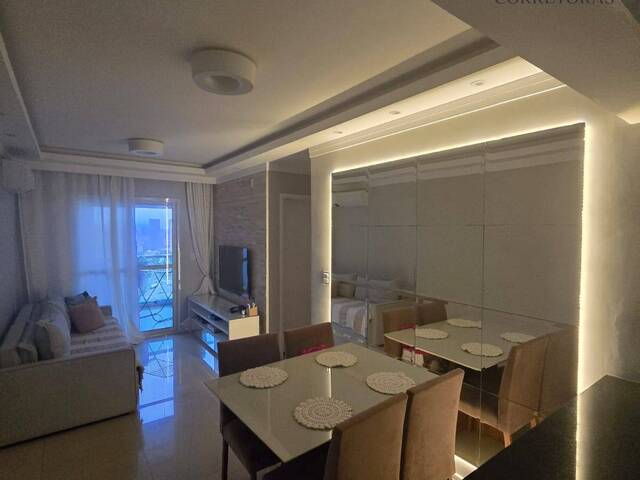 Apartamento para Venda em Santos - 5