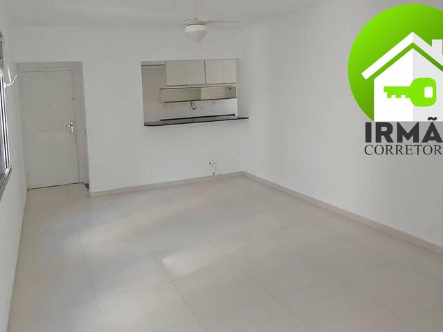 Apartamento para Venda em Santos - 4