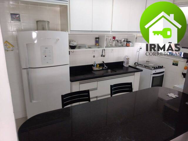 Apartamento para Venda em Santos - 5