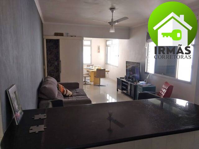 Apartamento para Venda em Santos - 2