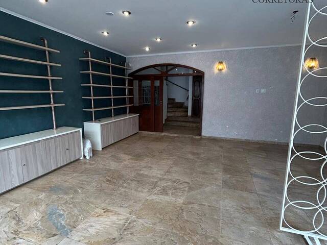 #334 - Casa para Locação em Santos - SP