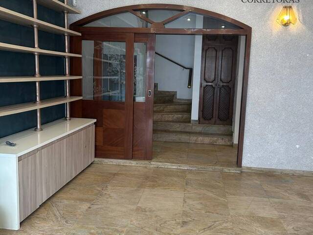 Casa para Locação em Santos - 5