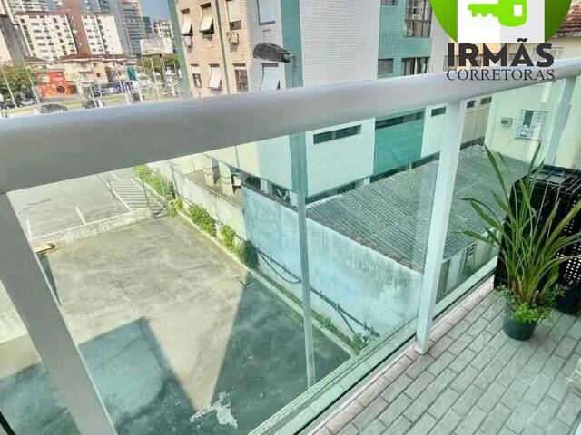 Apartamento para Venda em Santos - 5