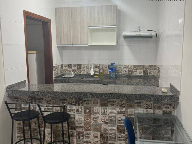 #336 - Flat para Venda em São Vicente - SP
