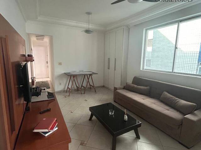 #339 - Apartamento para Locação em São Vicente - SP
