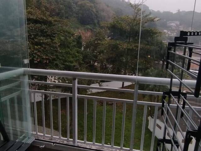 #342 - Apartamento para Venda em Santos - SP