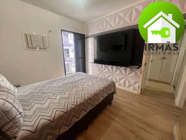 Flat para Venda em São Vicente - 4