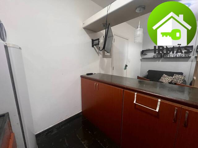 Flat para Venda em São Vicente - 5