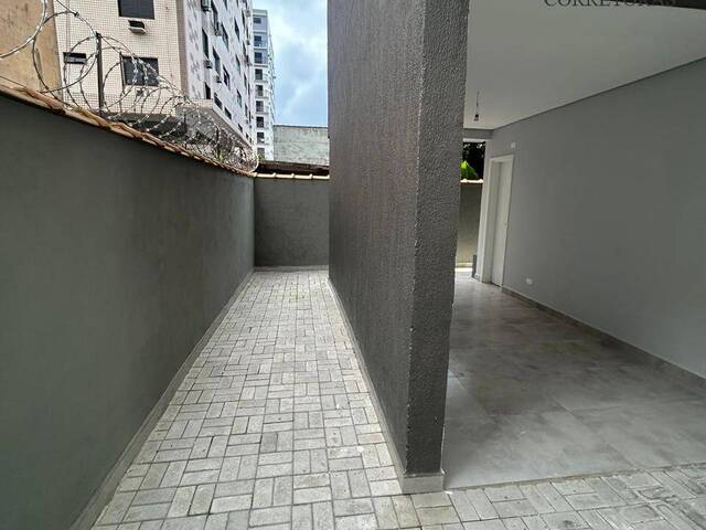#345 - Villagio para Venda em Santos - SP