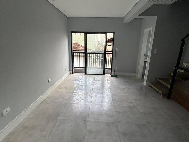 #345 - Villagio para Venda em Santos - SP