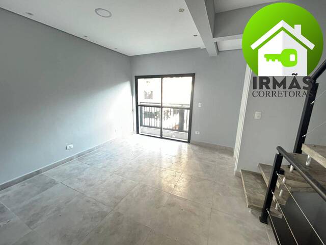 Villagio para Venda em Santos - 5