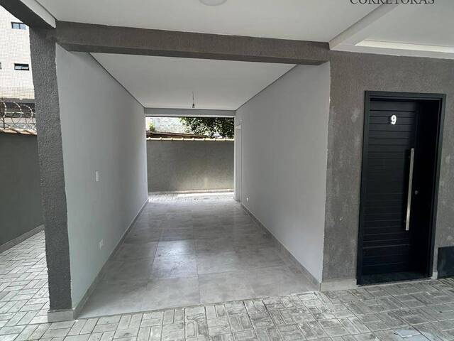 #346 - Villagio para Locação em Santos - SP