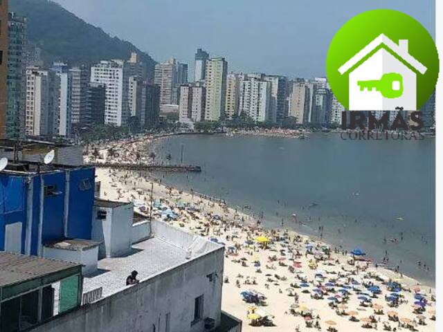 Venda em Gonzaguinha - São Vicente