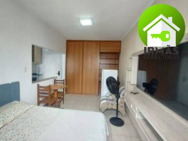 #347 - Kitnet para Venda em São Vicente - SP