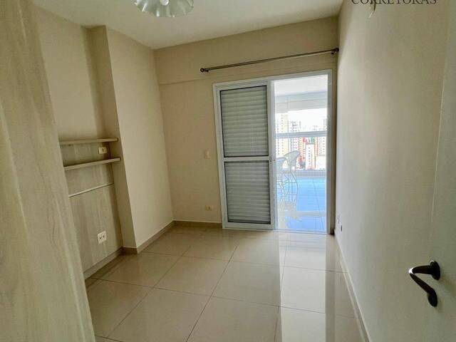 #354 - Apartamento para Venda em Santos - SP