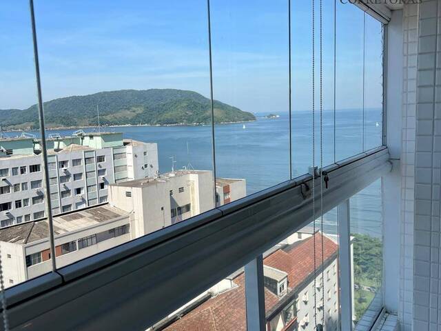 Venda em Embare - Santos