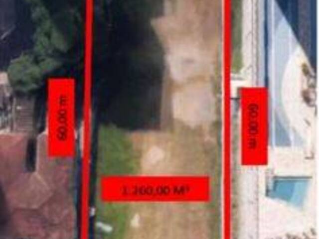 #355 - Terreno para Venda em Santos - SP