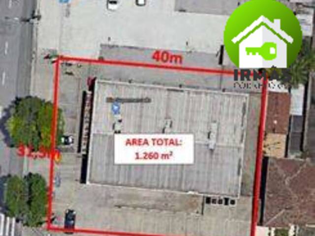 #356 - Terreno para Venda em Santos - SP