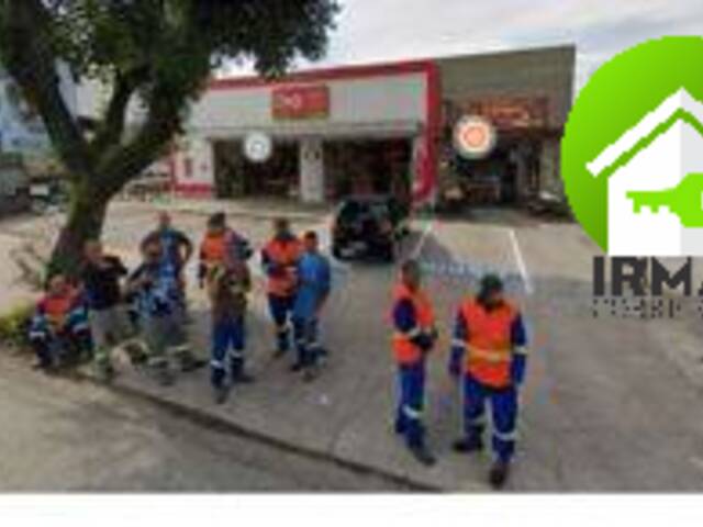 #356 - Terreno para Venda em Santos - SP