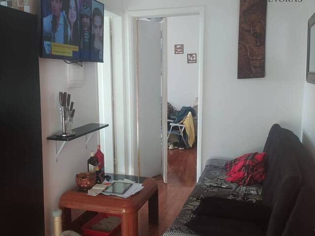 Apartamento para Venda em São Vicente - 4