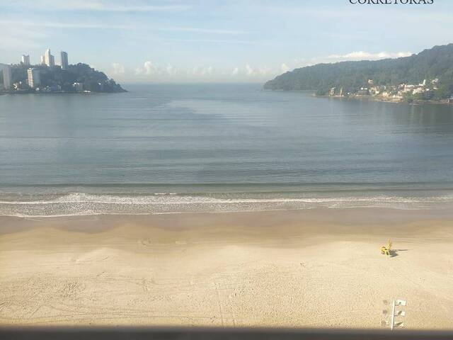 #358 - Apartamento para Venda em São Vicente - SP
