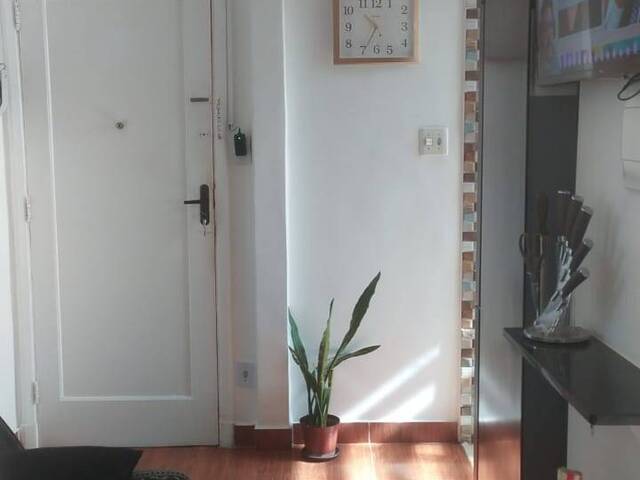 Apartamento para Venda em São Vicente - 5