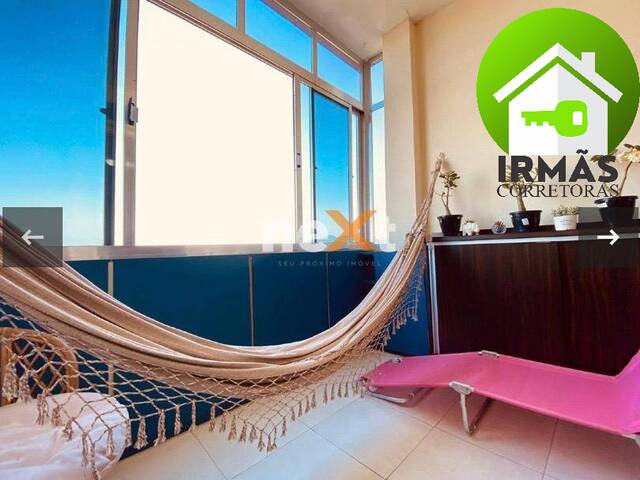 #359 - Apartamento para Locação em Santos - SP