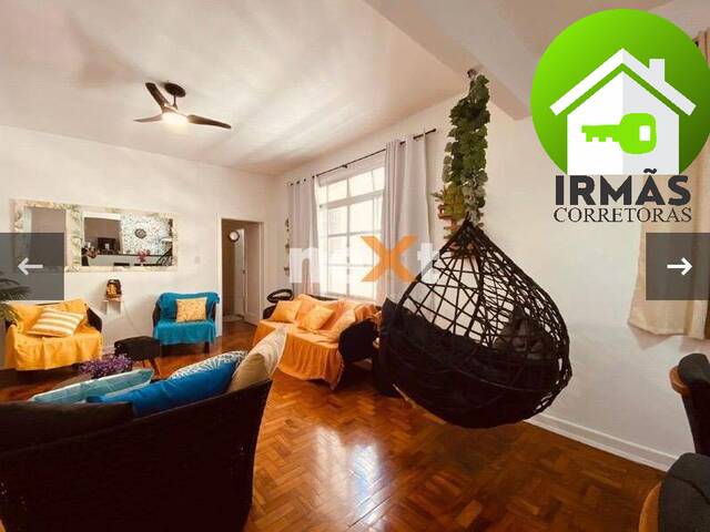 Apartamento para Locação em Santos - 5