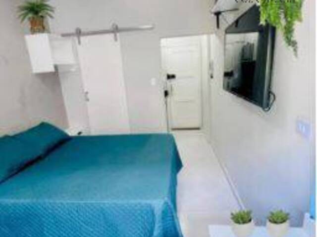 #360 - Apartamento para Venda em São Vicente - SP