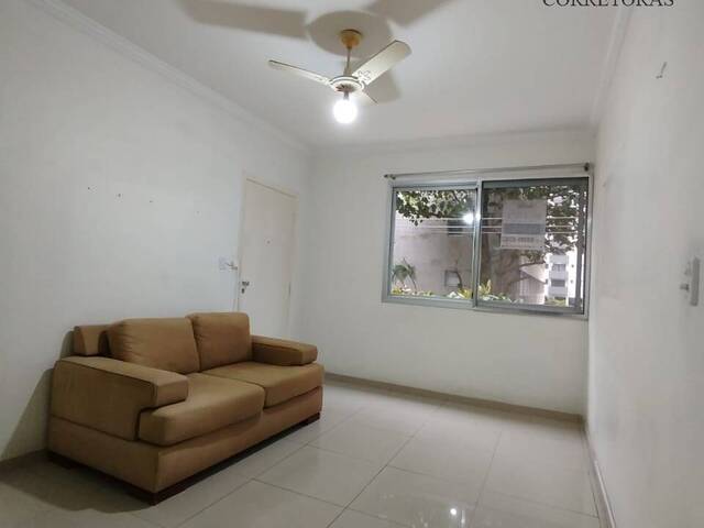 #361 - Apartamento para Venda em São Vicente - SP