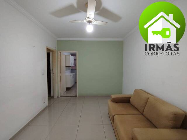 #361 - Apartamento para Venda em São Vicente - SP