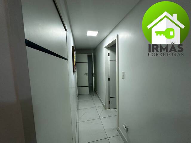 #364 - Apartamento para Locação em Santos - SP