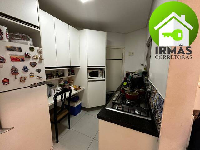 #364 - Apartamento para Locação em Santos - SP