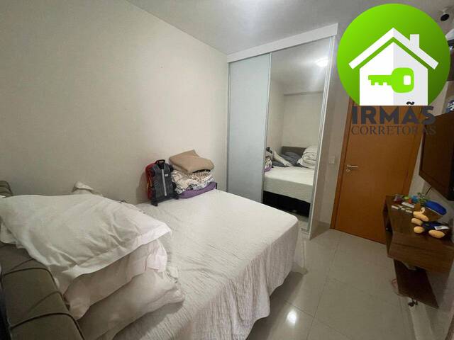 Apartamento para Venda em Santos - 4