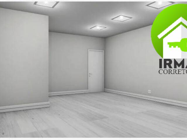 #367 - Sala Living para Venda em Santos - SP