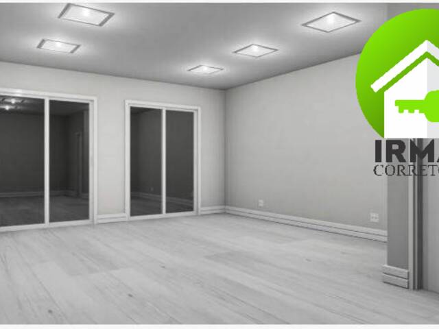 #367 - Sala Living para Venda em Santos - SP