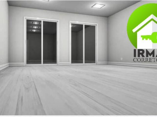 Sala Living para Venda em Santos - 4