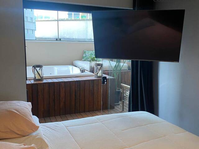 Apartamento para Venda em Santos - 5