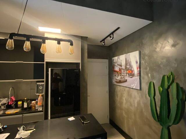 Apartamento para Venda em Santos - 4