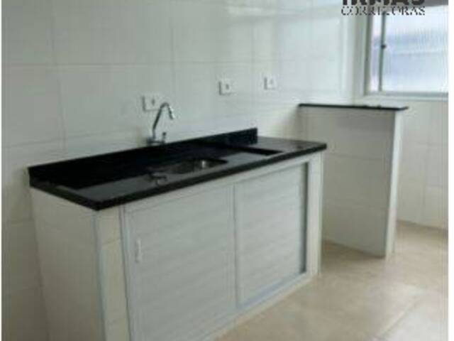 Sala Living para Locação em São Vicente - 5