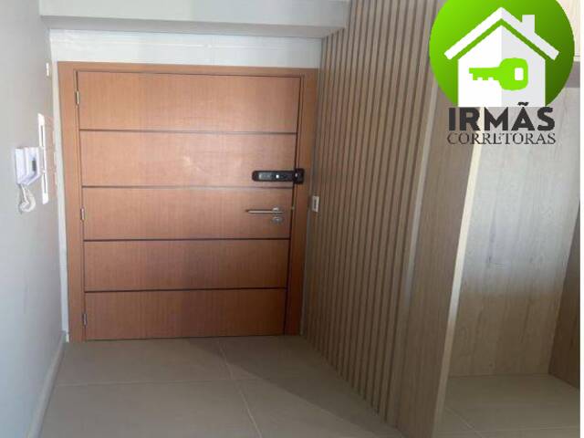 Apartamento para Locação em Santos - 4