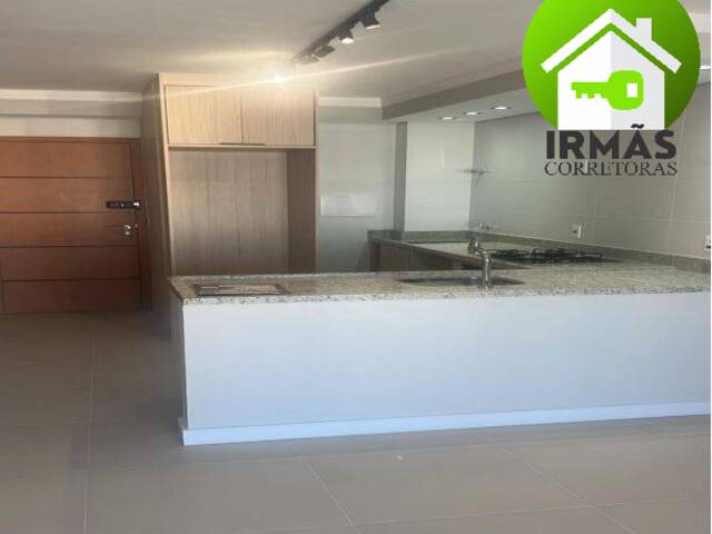 #372 - Apartamento para Locação em Santos - SP