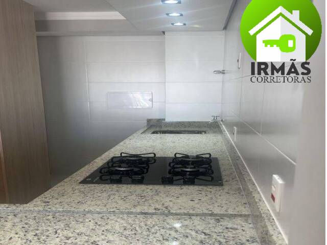 Apartamento para Locação em Santos - 5