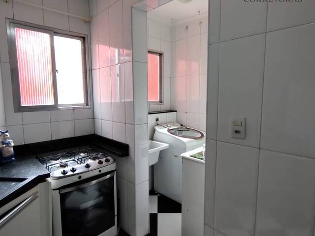 #373 - Apartamento para Venda em Santos - SP
