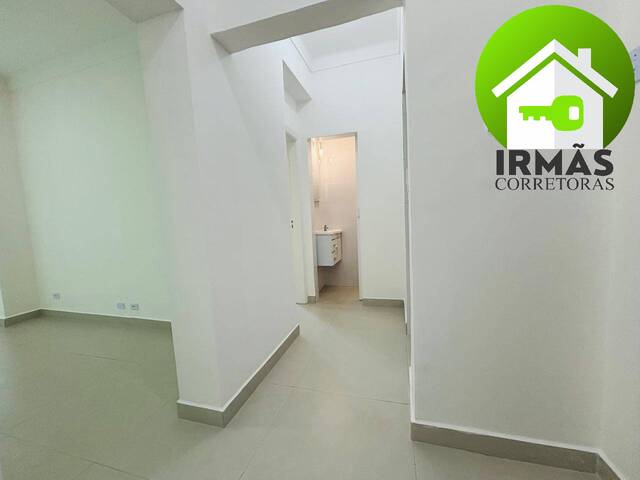 Apartamento para Venda em Santos - 5