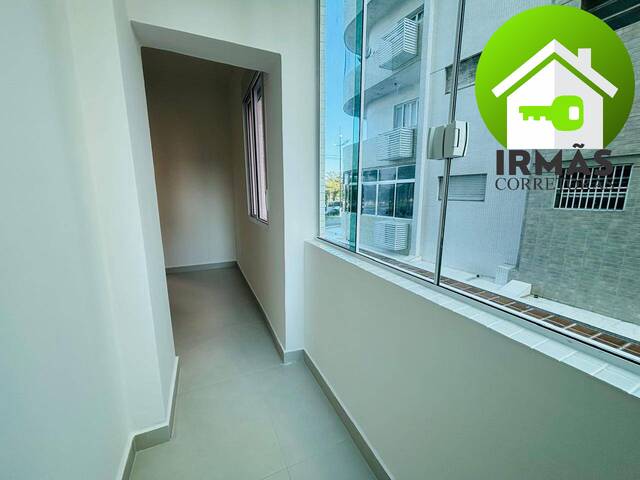 #377 - Apartamento para Venda em Santos - SP