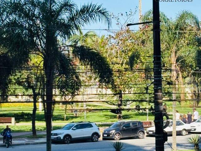 #377 - Apartamento para Venda em Santos - SP