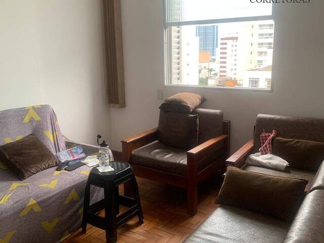 Apartamento para Venda em São Vicente - 4